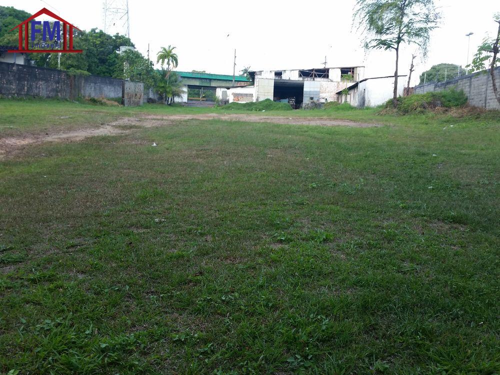 Terreno à venda - Foto 1
