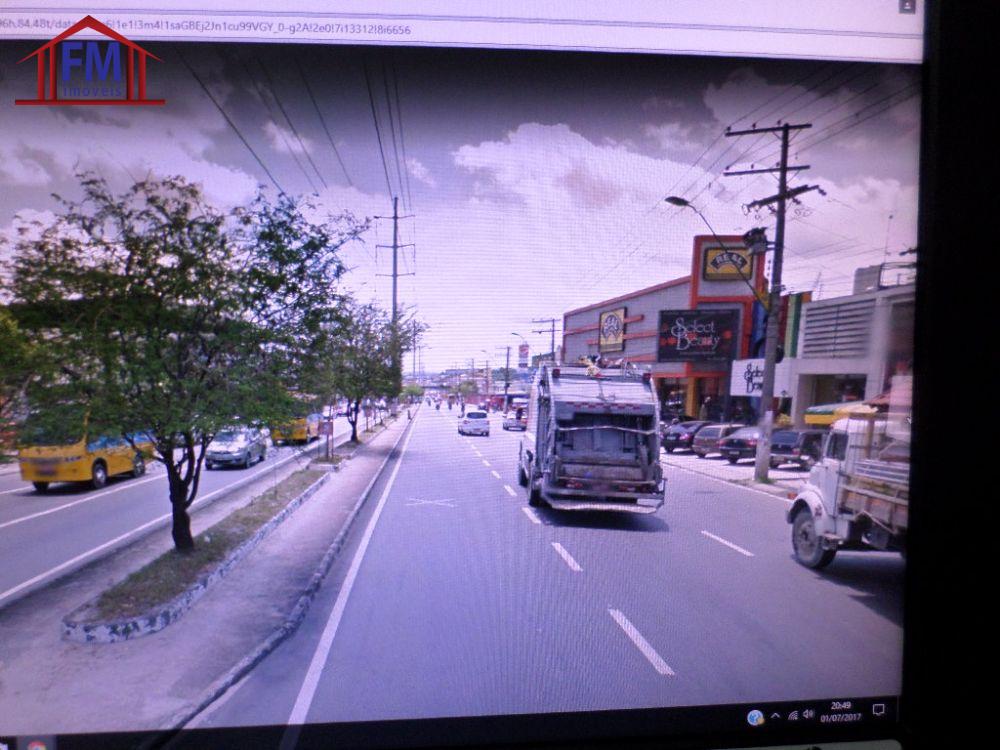 TERRENO COMERCIAL NA AV. GRANDE CIRCULAR 8.000.000,00 