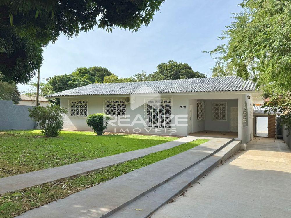 Casa  venda no Jardim Porto Belo
