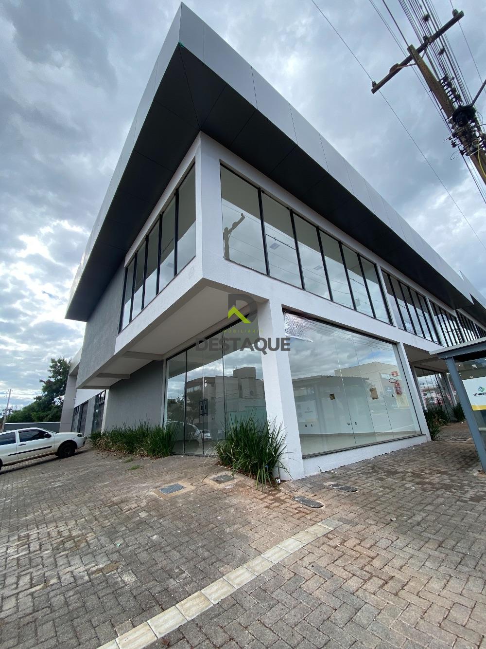 SALA COMERCIAL PARA LOCAÇÃO CENTRO