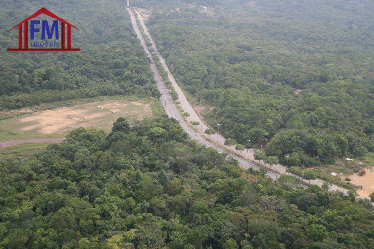 TERRENO 46.000 M,  NA AV. DO TURISMO 12.600.000,00 MANAUS-AM 