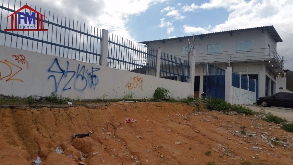 TERRENO NA FRANCISCA MENDES 40X100, 5.000.000,00