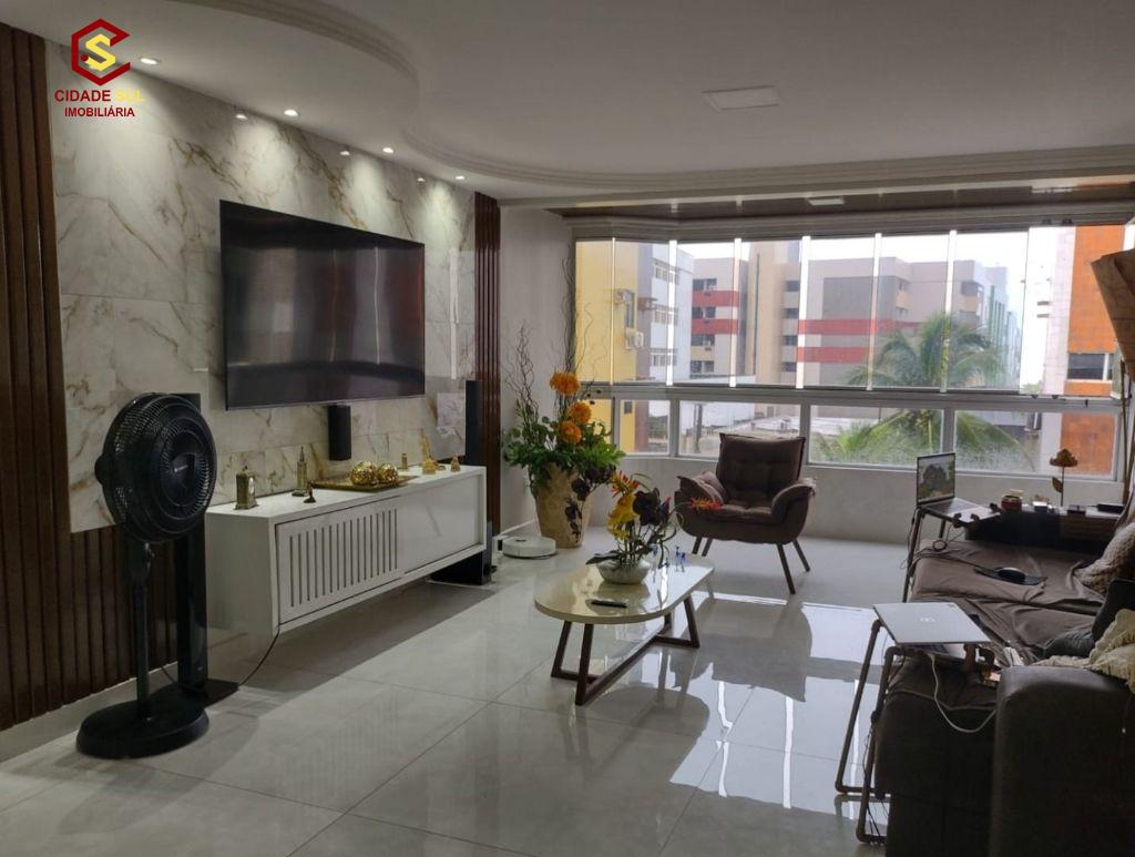 Apartamento á venda 3 quartos sendo um suíte no Manaíra por R$...