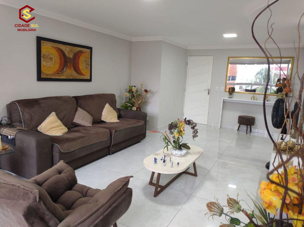 Apartamento á venda 3 quartos sendo um suíte no Manaíra por R$...