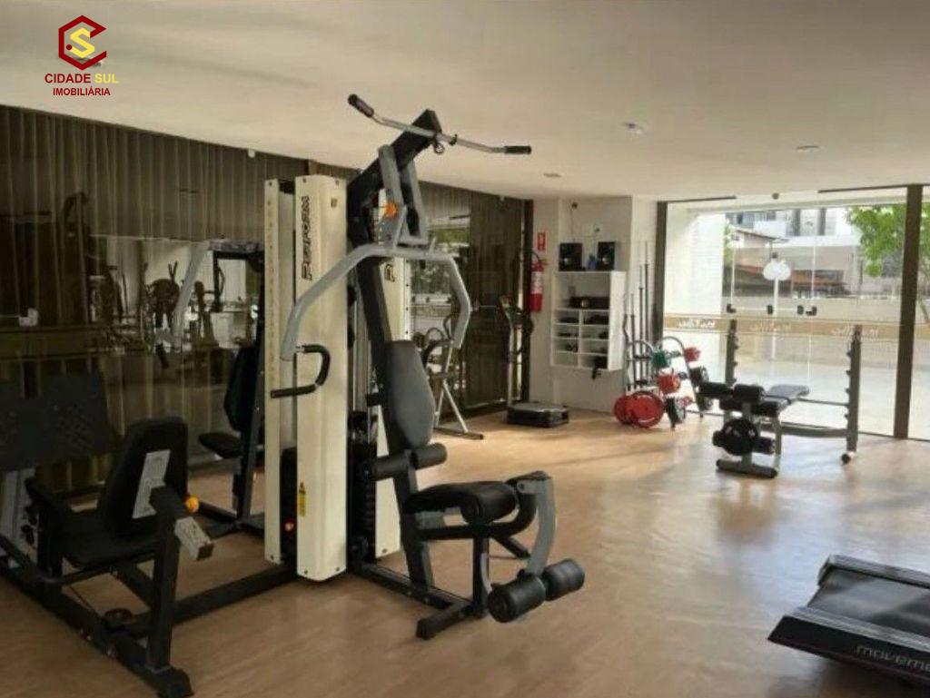 Apartamento á venda 3 quartos sendo um suíte no Jardim Oceania...