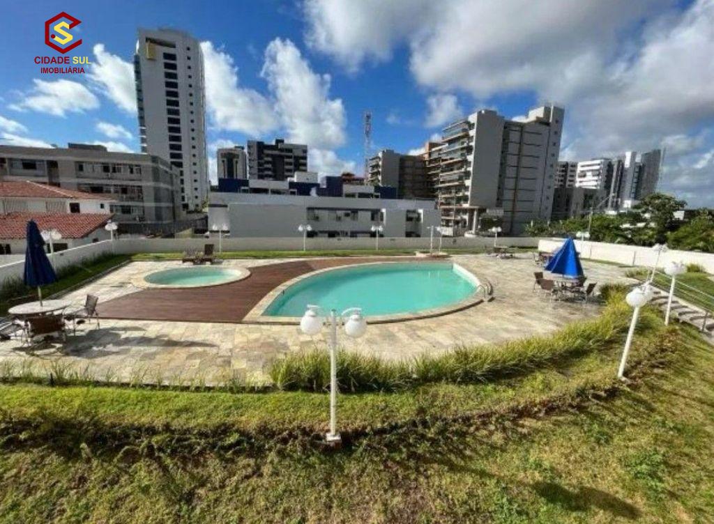 Apartamento á venda 3 quartos sendo um suíte no Jardim Oceania...