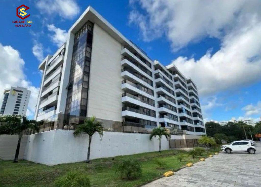 Apartamento á venda 3 quartos sendo um suíte no Jardim Oceania...
