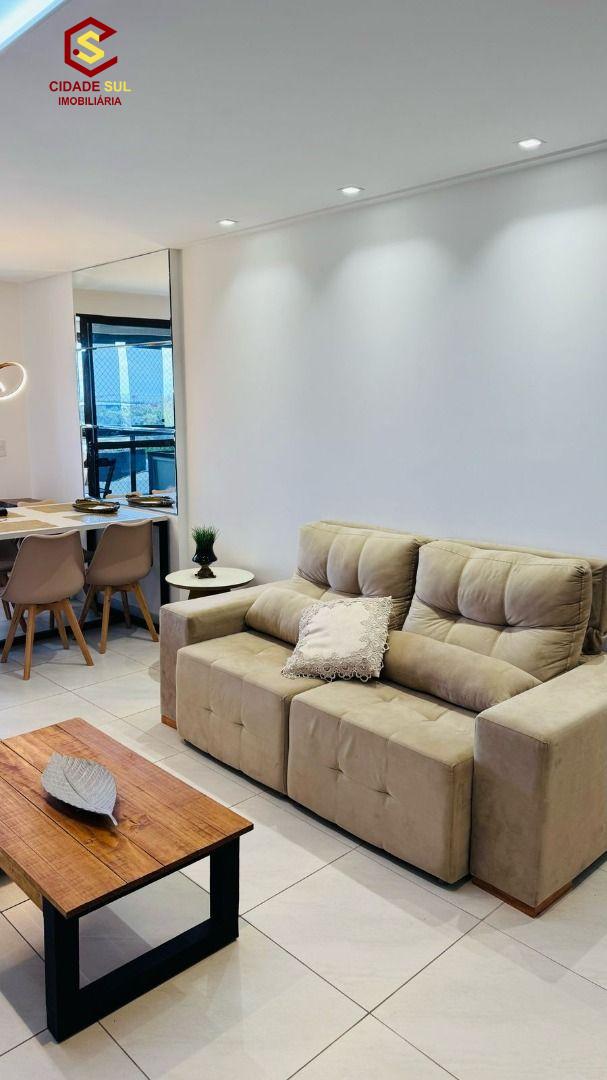 Apartamento á venda no Aeroclube por R$740 Mil, 3 quartos send...