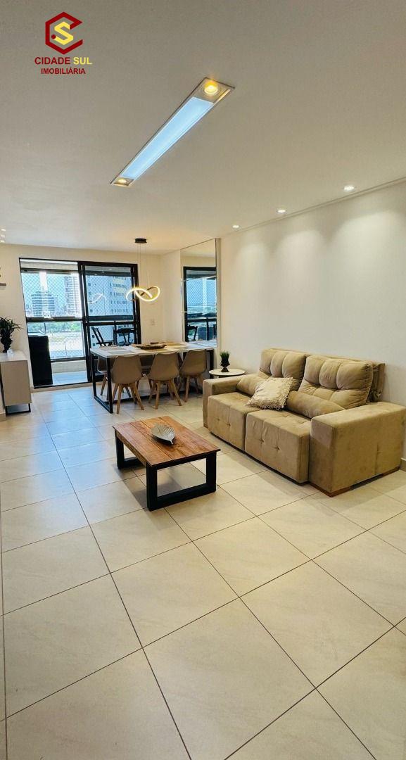 Apartamento á venda no Aeroclube por R$740 Mil, 3 quartos send...