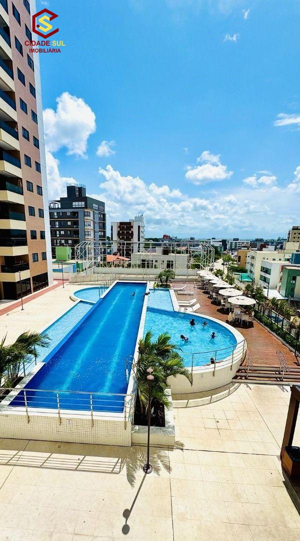 Apartamento á venda no Aeroclube por R$740 Mil, 3 quartos send...