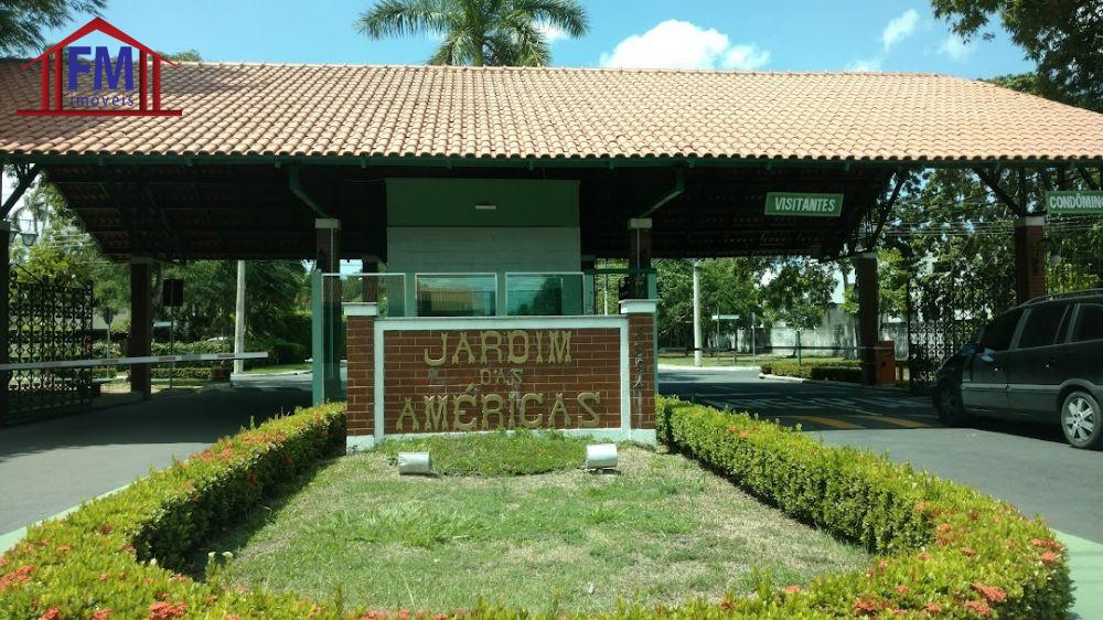 TERRENO 20 X 40 JARDIM DAS AMERICAS  2.750.000