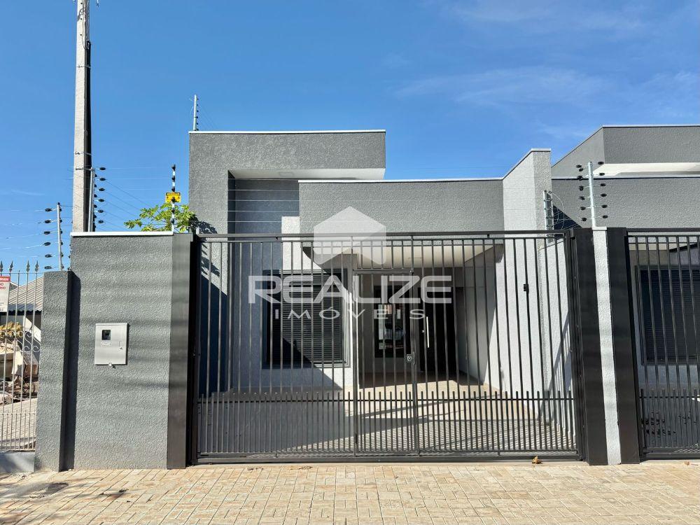 Casa  venda no Jardim Lancaster