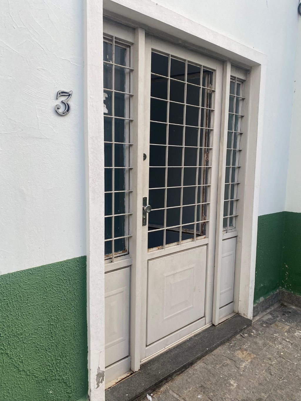 Sobrado no Centro 