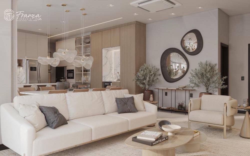 RESIDENCIAL VERSAILLES: ALTO PADRO COM LAZER COMPLETO NO PLO CENTRO