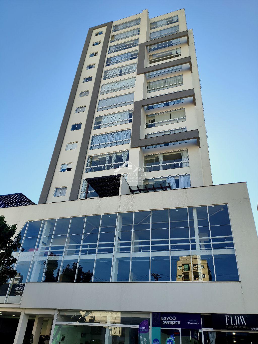 Alternativa Imveis - Imobiliria em Francisco Beltro PR