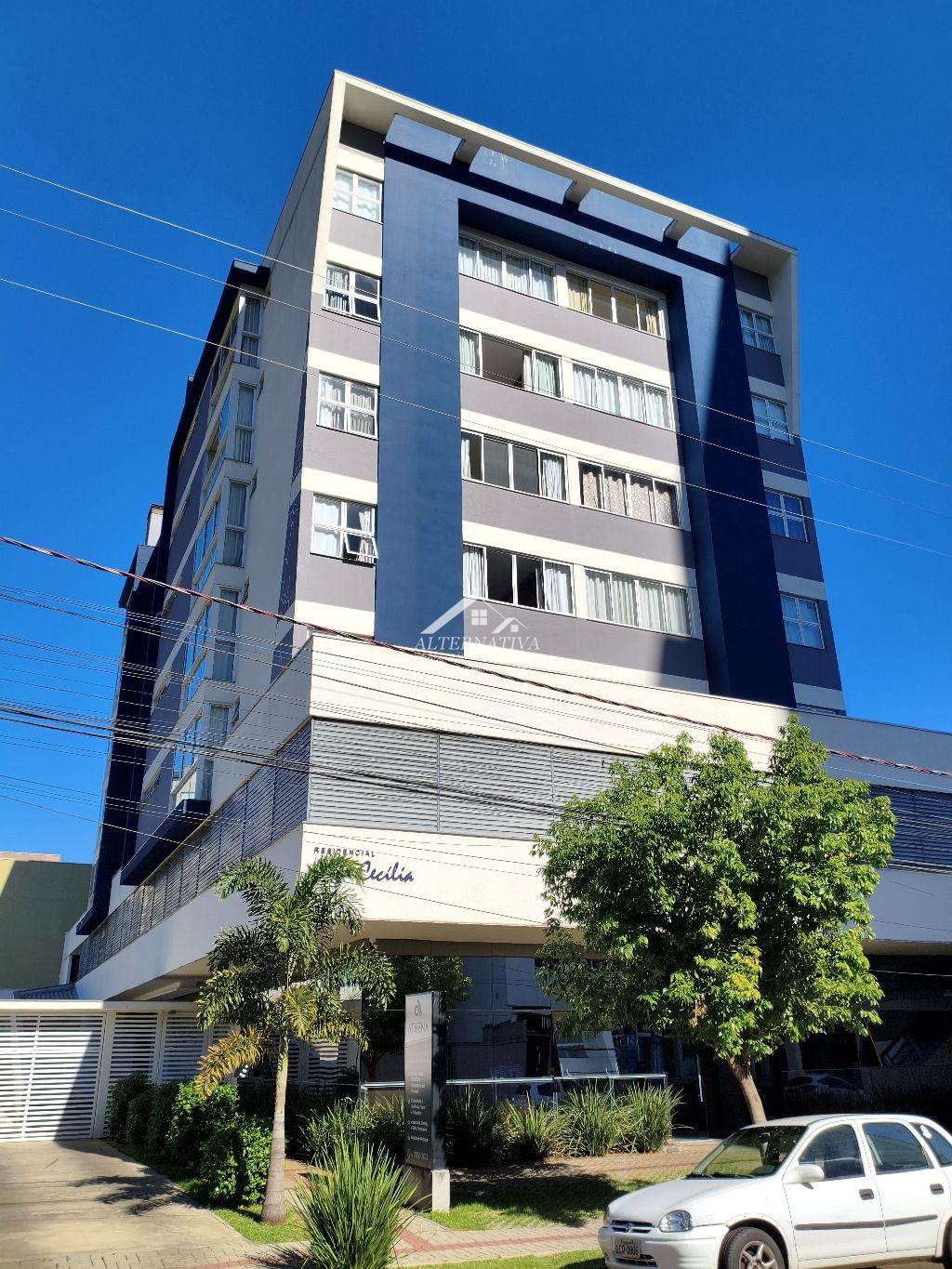 Alternativa Imveis - Imobiliria em Francisco Beltro PR