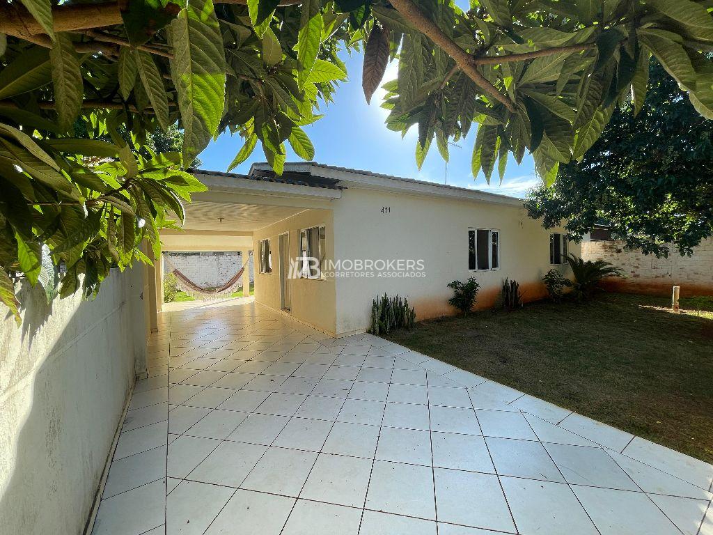 Casa à venda no bairro - Vila Carimã, em Foz do Iguaçu-PR