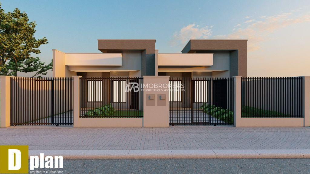 Casa à venda no bairro - Jardim das Oliveiras II, em Foz do Ig...