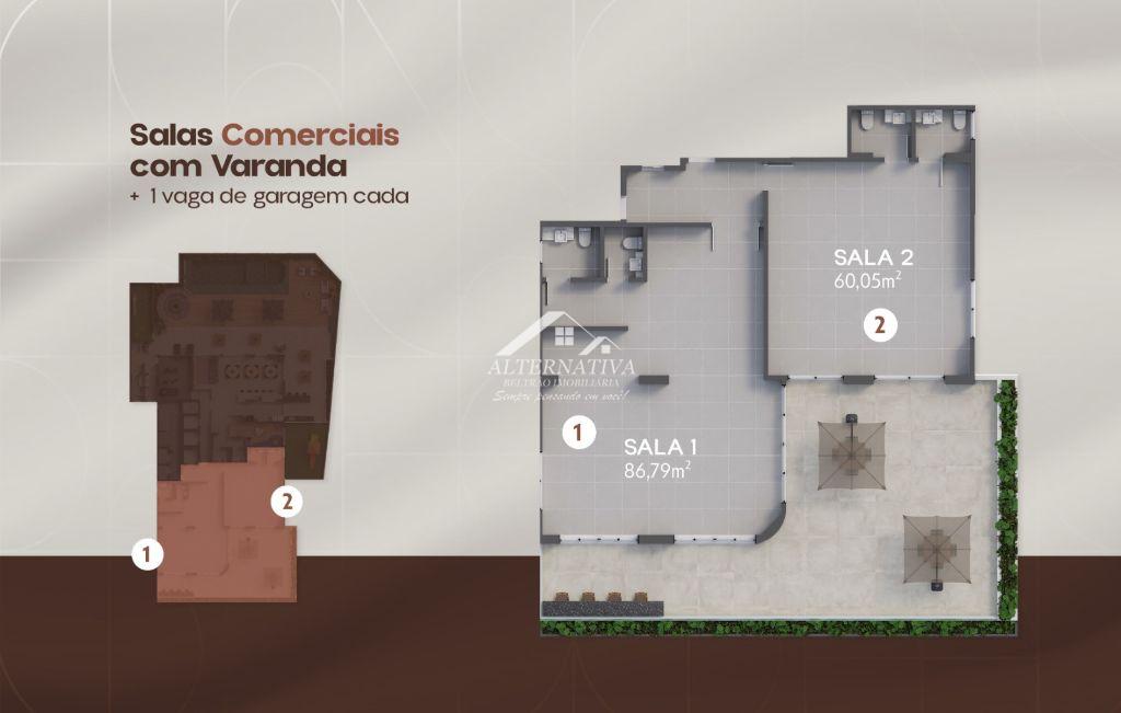 Alternativa Imveis - Imobiliria em Francisco Beltro PR
