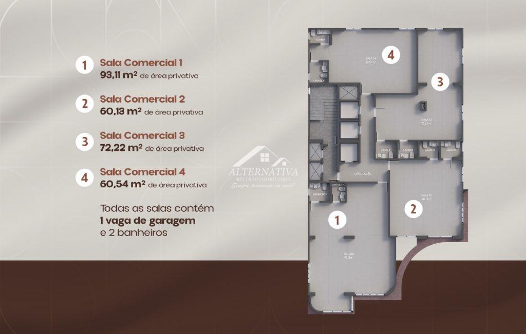  LANAMENTO SALAS COMERCIAIS 