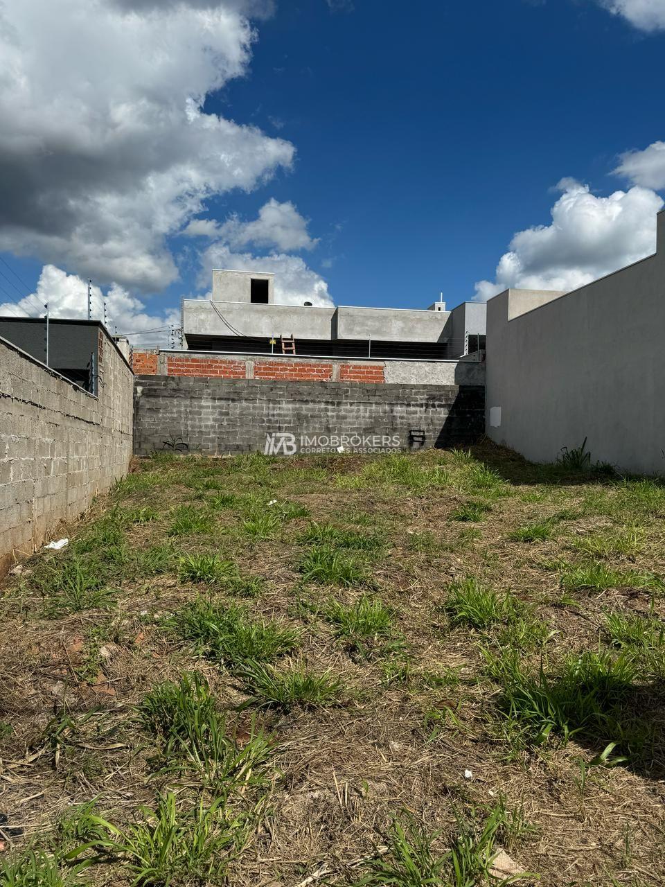 Terreno à venda no bairro - Vila Maria, em Foz do Iguaçu-PR