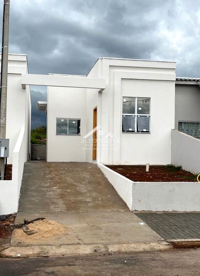 CASA LOTEAMENTO SANTANA