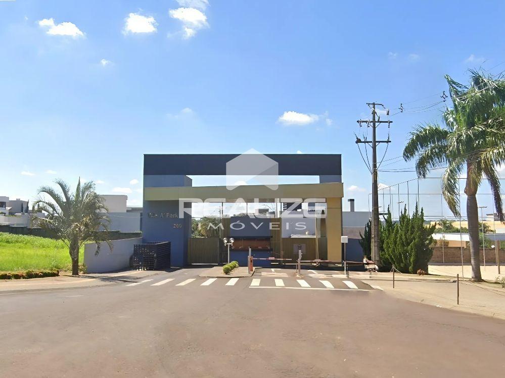 Terreno  venda no Condomnio Vila A Park