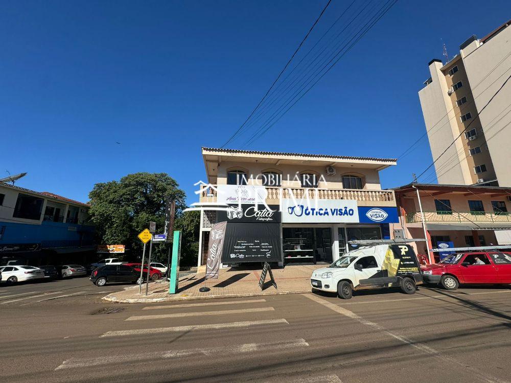 Grande oportunidade no Centro de Salto do Lontra!