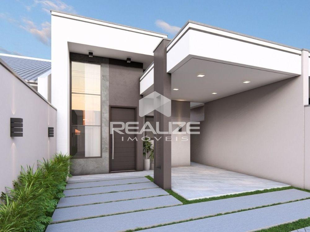 Casa  venda no Jardim Ip IV