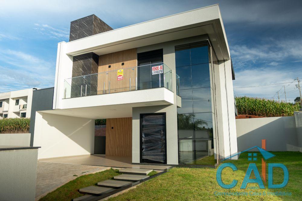 CAD correspondente caixa e Imobiliria