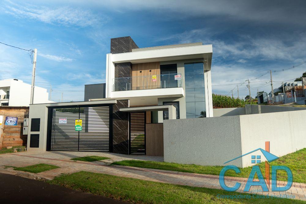 CAD correspondente caixa e Imobiliria