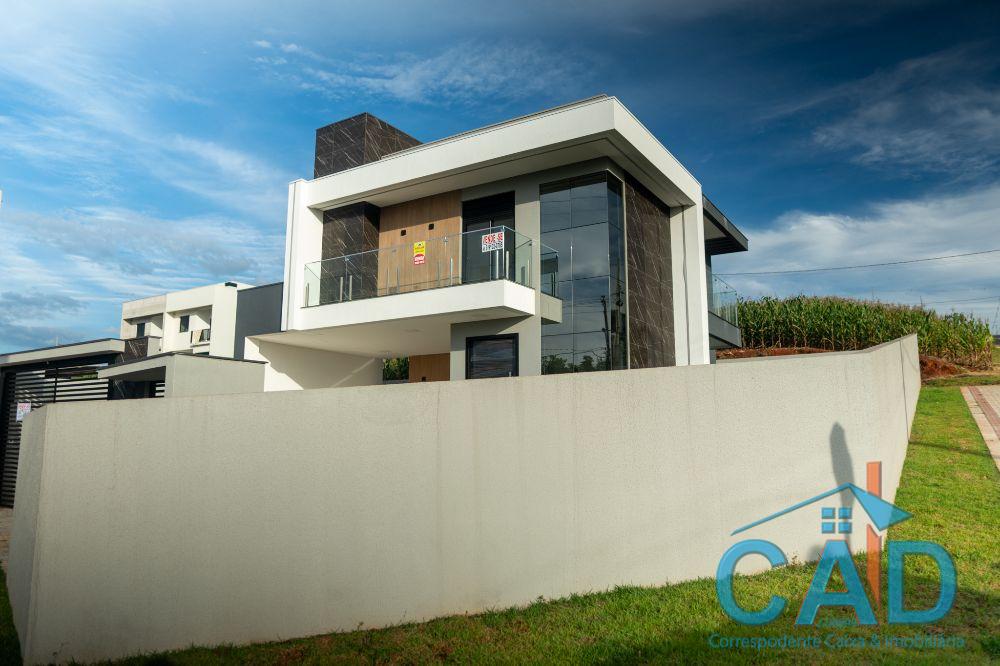 CAD correspondente caixa e Imobiliria