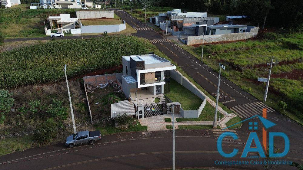 CAD correspondente caixa e Imobiliria