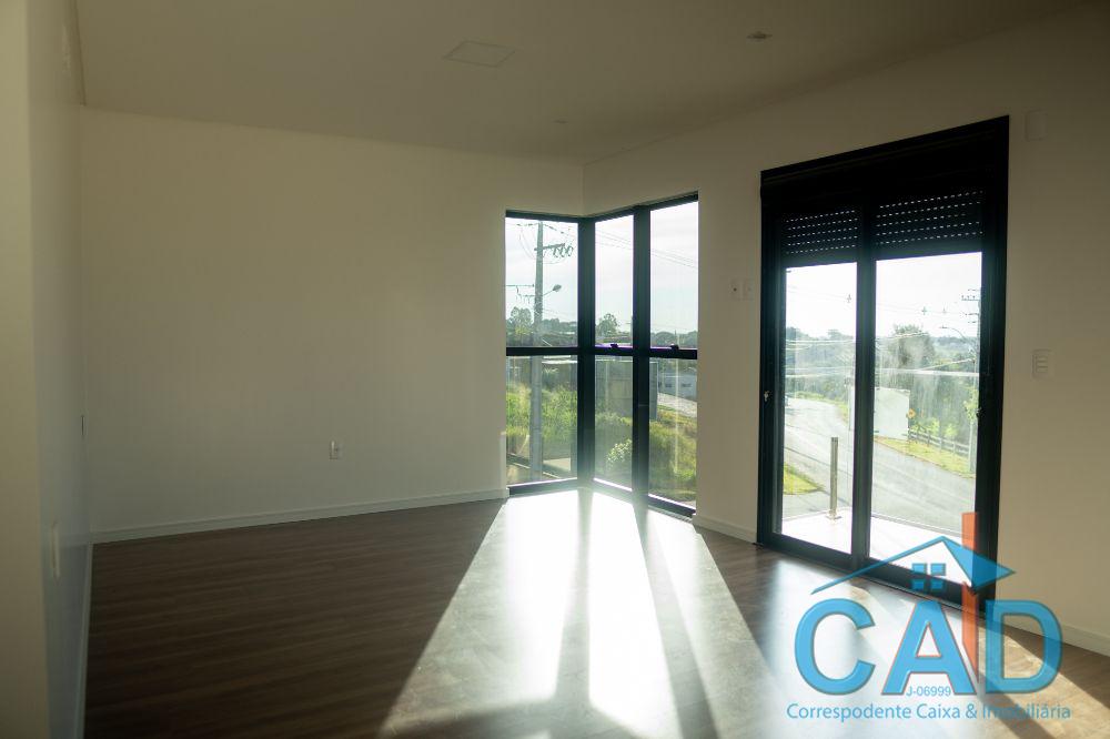 CAD correspondente caixa e Imobiliria