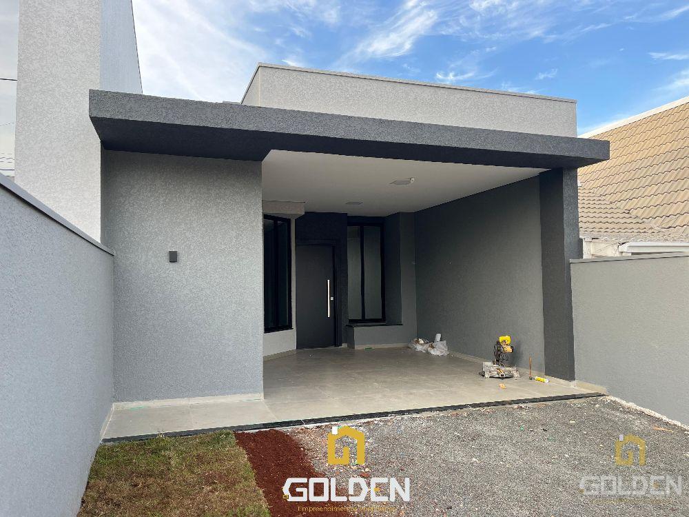 Casa para Venda FRANCISCO BELTRAO - PR