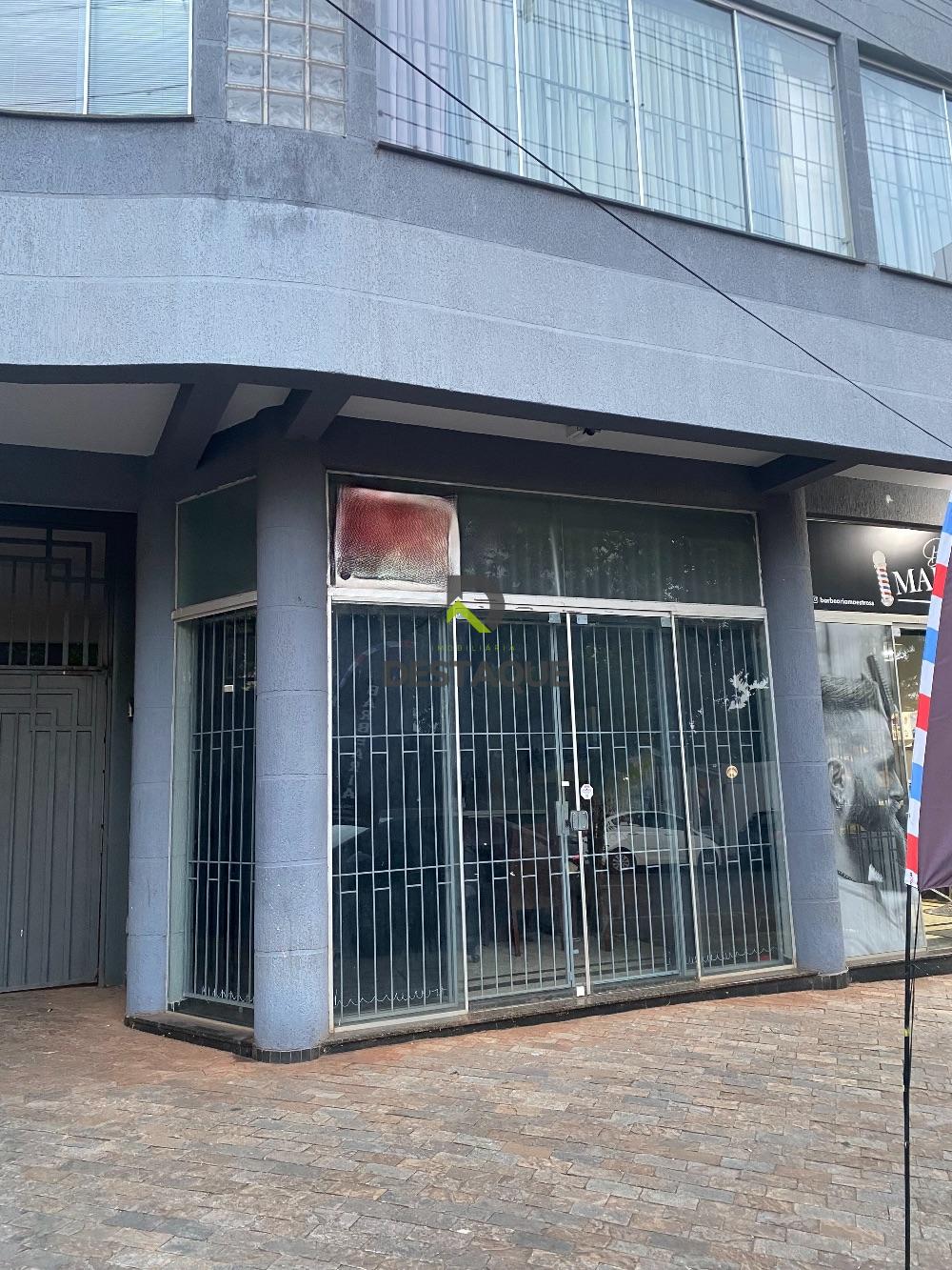 SALA COMERCIAL PARA LOCAÇÃO CENTRAL 