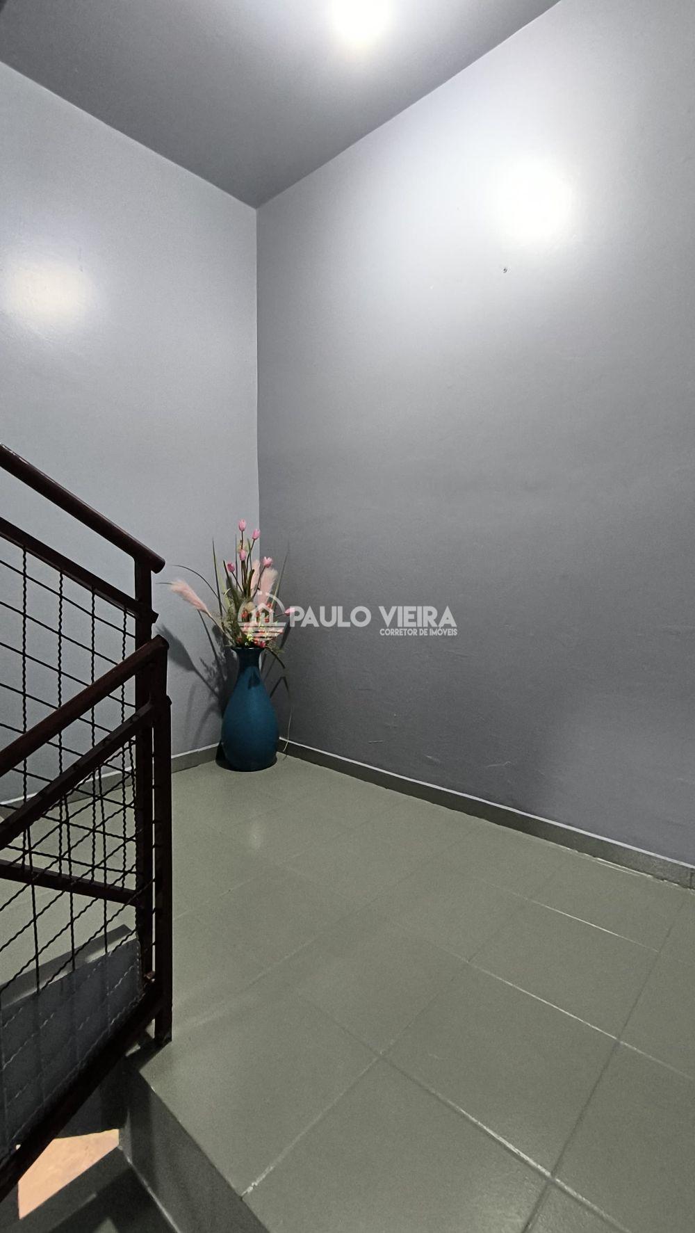 APARTAMENTO MOBILIADO 