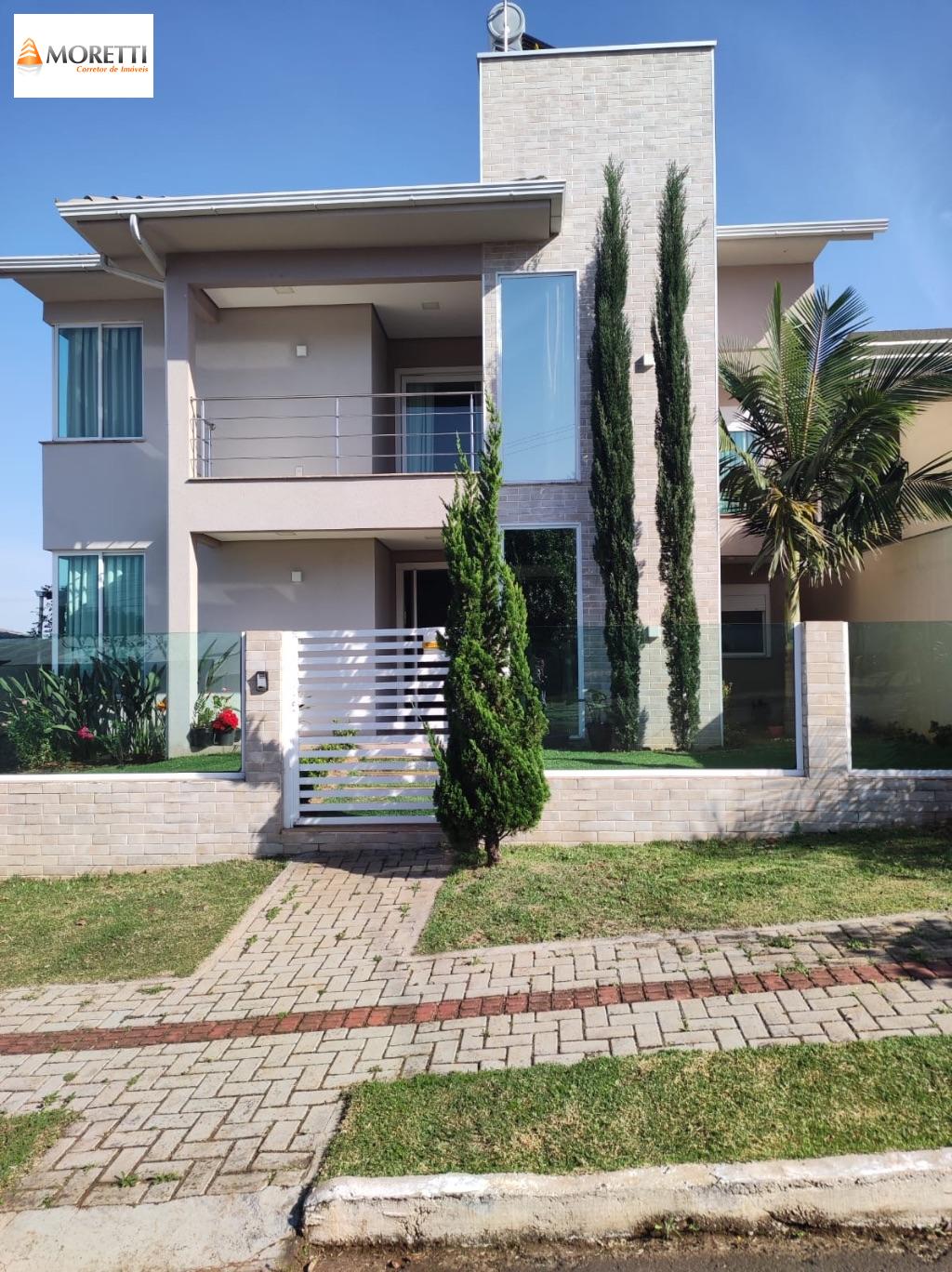 Moretti Corretor de Imveis e I Moretti Negcios Imobilirios em Dois Vizinhos