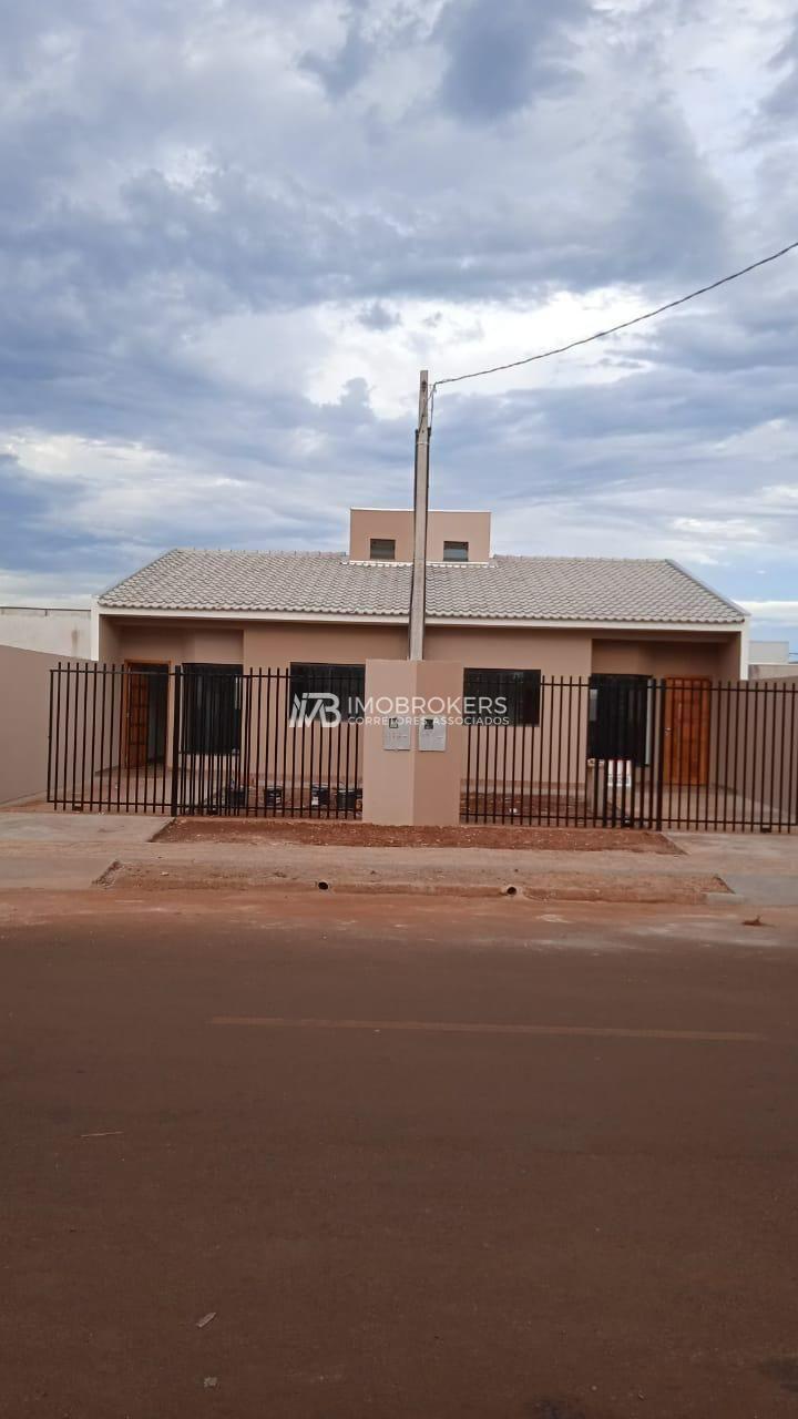 Casa à venda no bairro - Jardim das Oliveiras, em Foz do Iguaç...