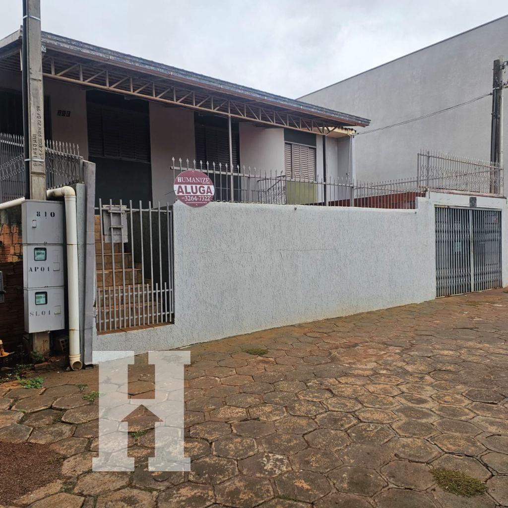 Casa para Locao