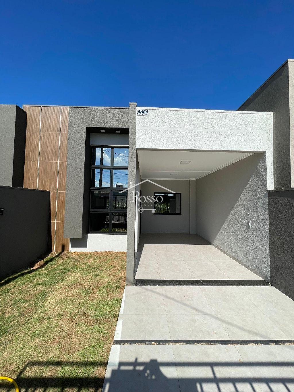 Casa Geminada no Belo Horizonte