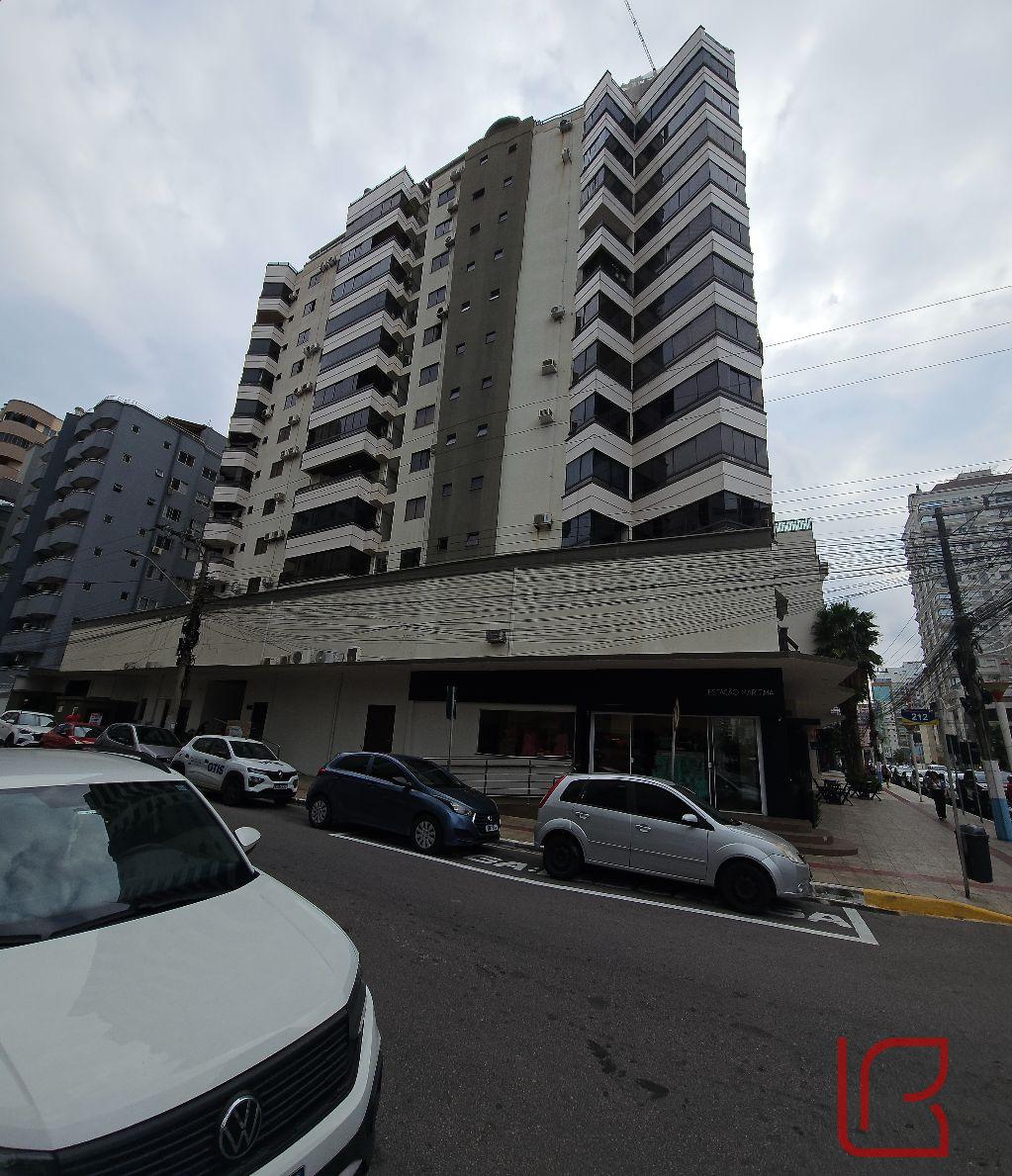 Apartamento Locação Temporada - Caioba 802