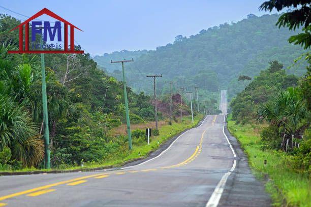 FAZENDA 2.000 X 10.000 NA BR 174  KM 46    3.000.000