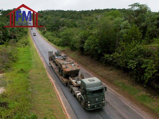 FM Imveis em Manaus AM
