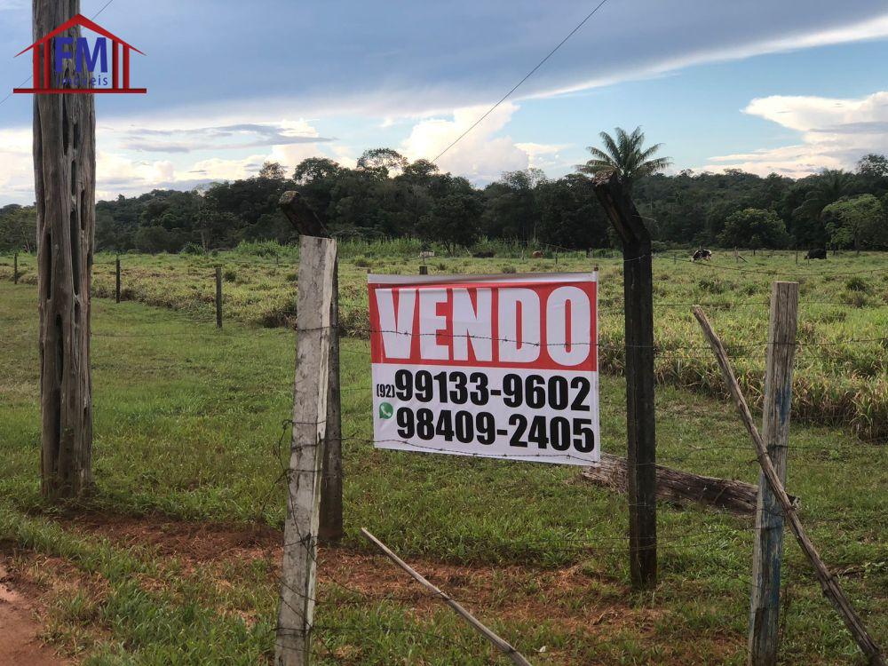 FM Imveis em Manaus AM