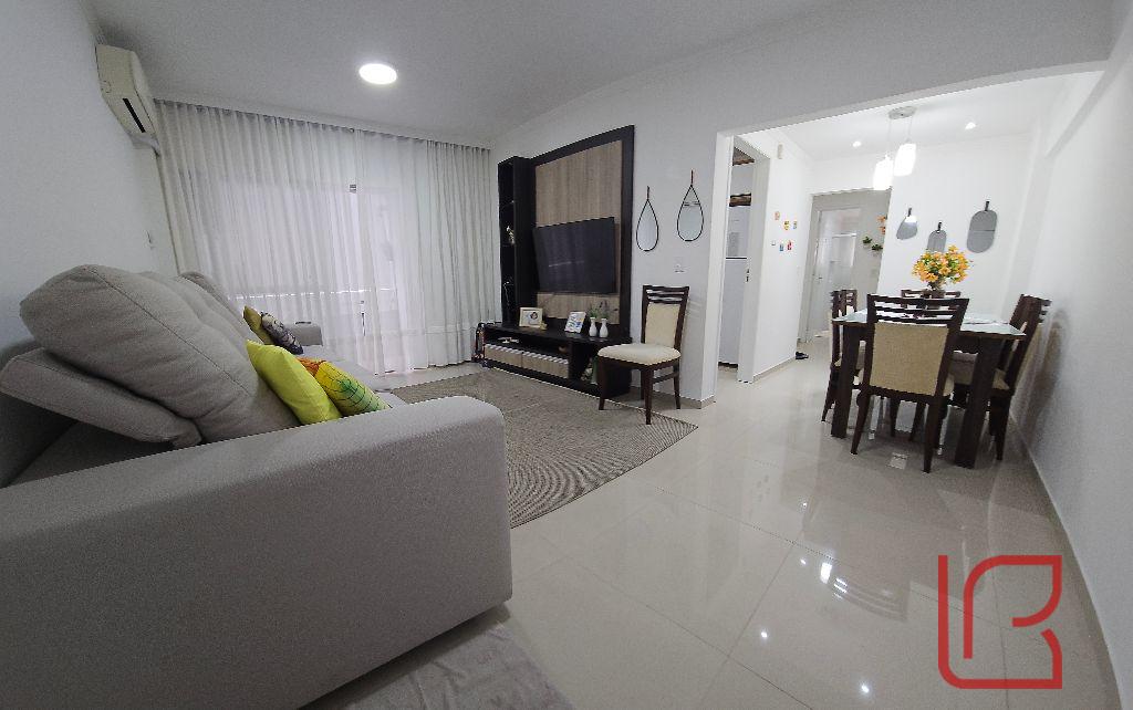 APARTAMENTO LOCAÇÃO TEMPORADA - Concordia 304