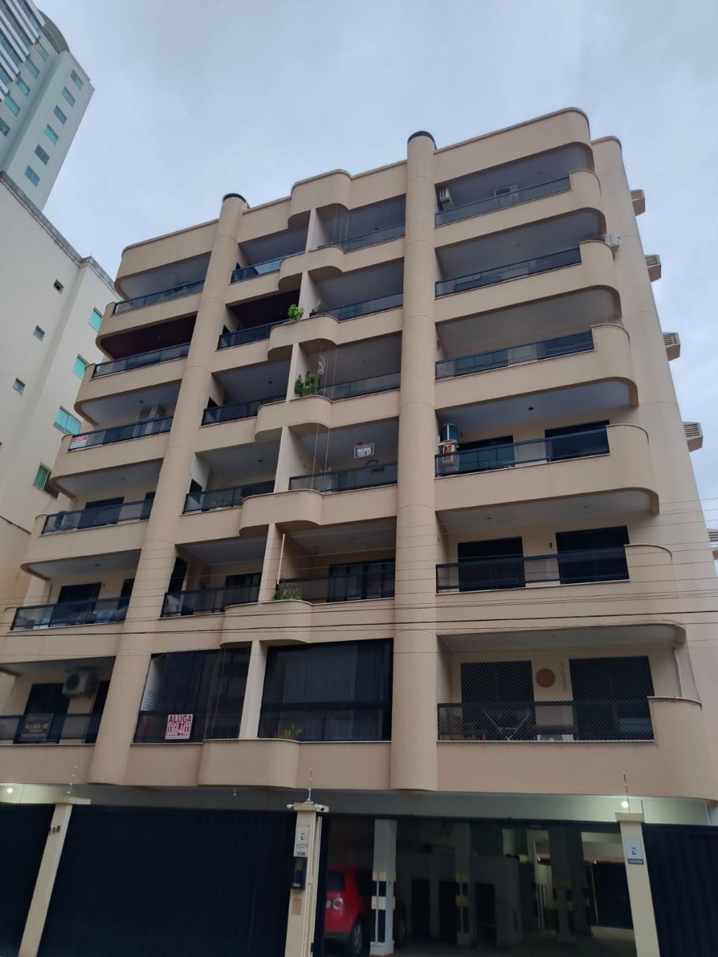 RESIDENCIAL PLANALTO