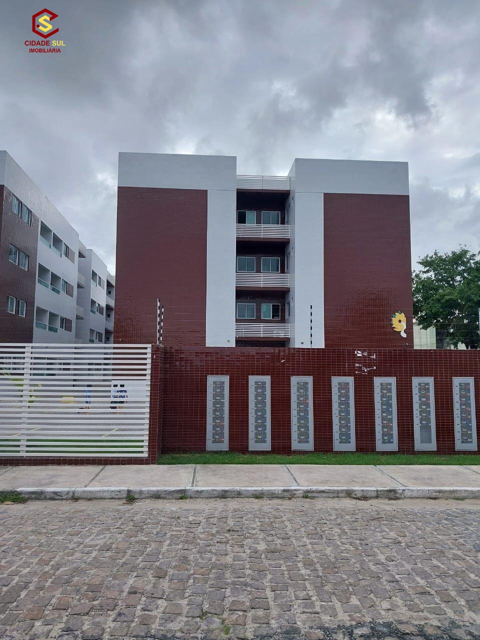 Apartamento térreo a venda no Geisel por R$250 Mil.