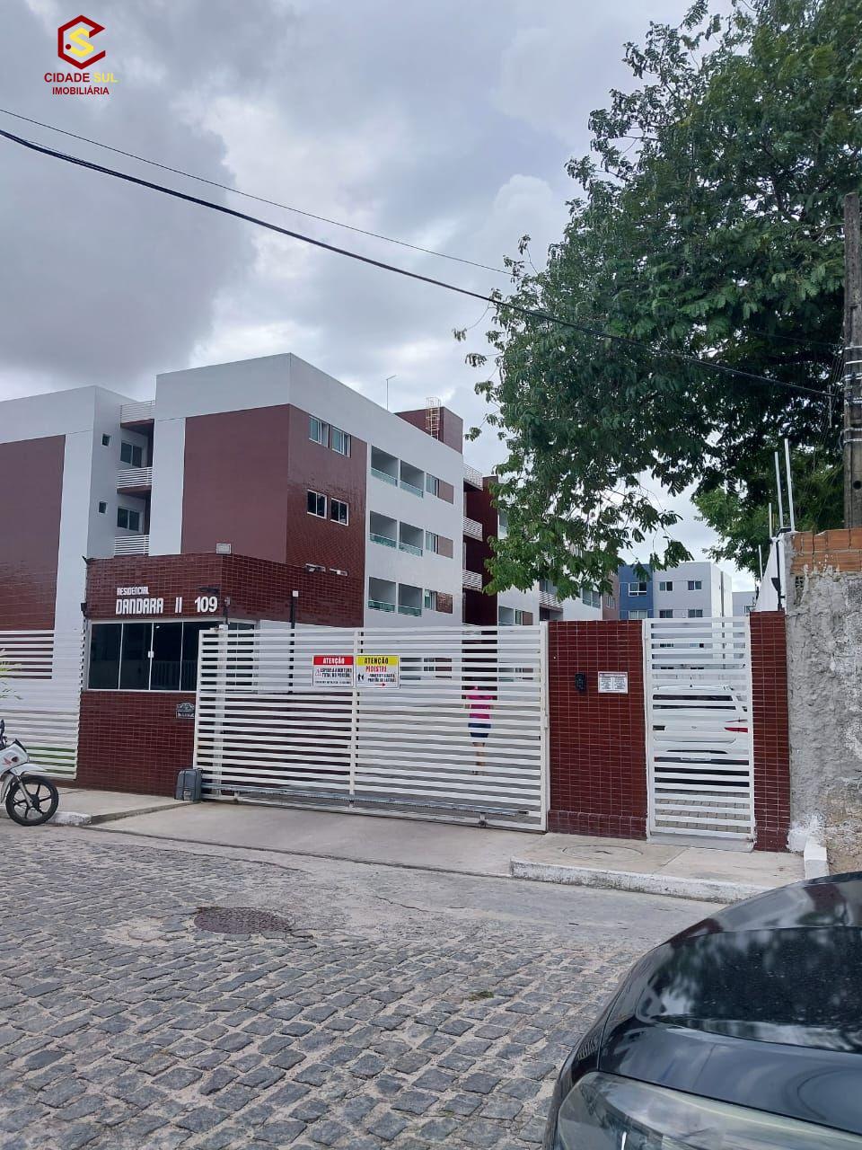 Apartamento térreo a venda no Geisel por R$250 Mil.