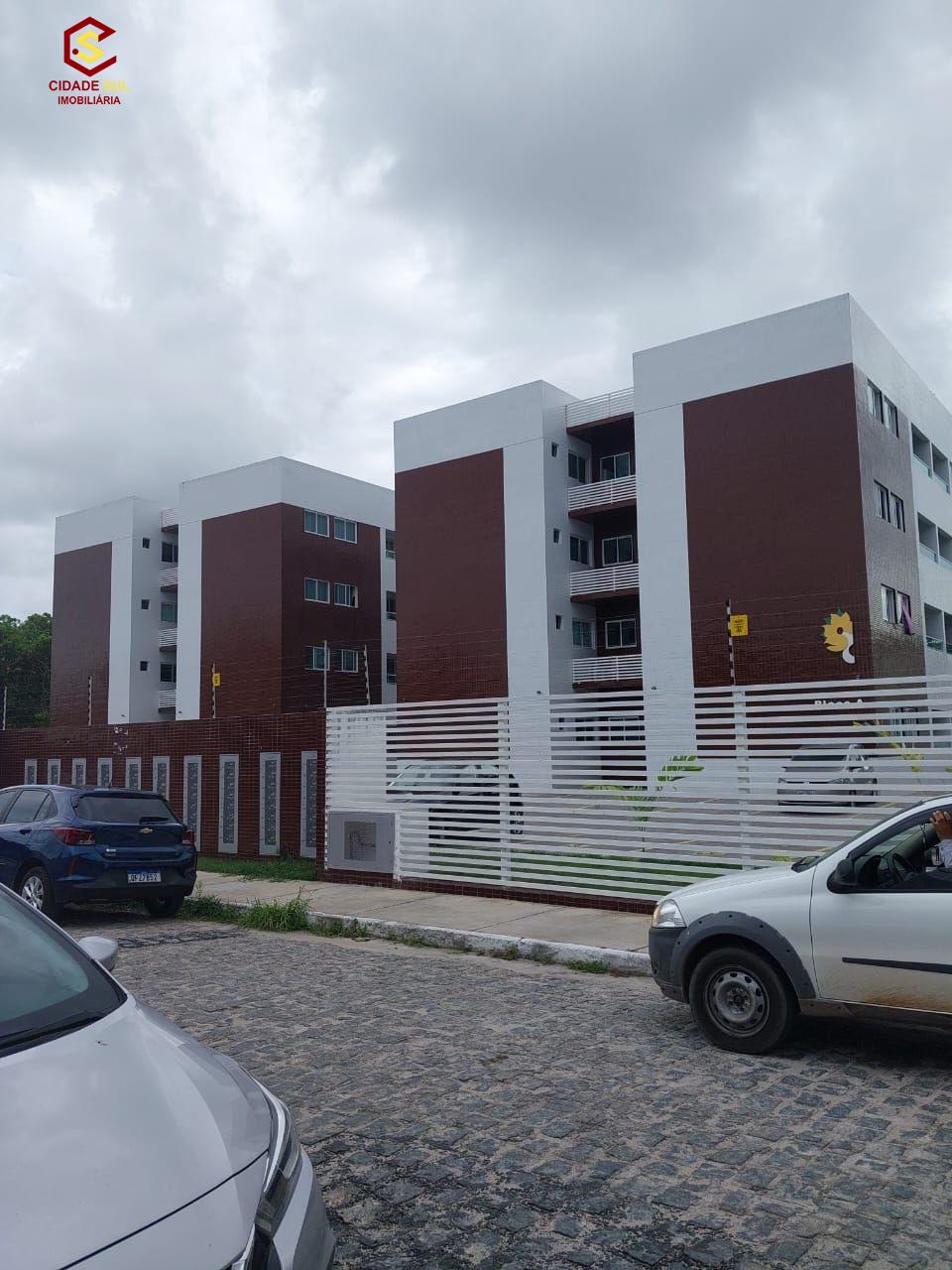 Apartamento térreo a venda no Geisel por R$250 Mil.
